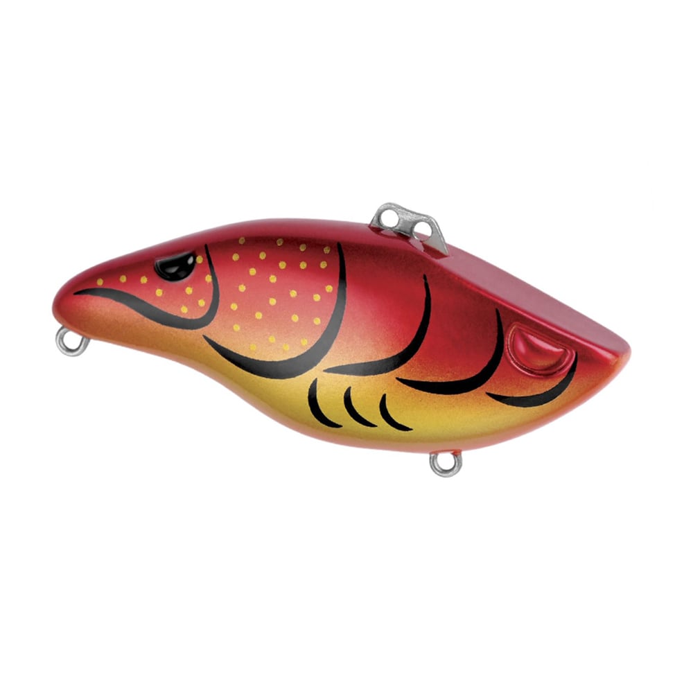 Spro Wameku Shad Lipless Crankbait