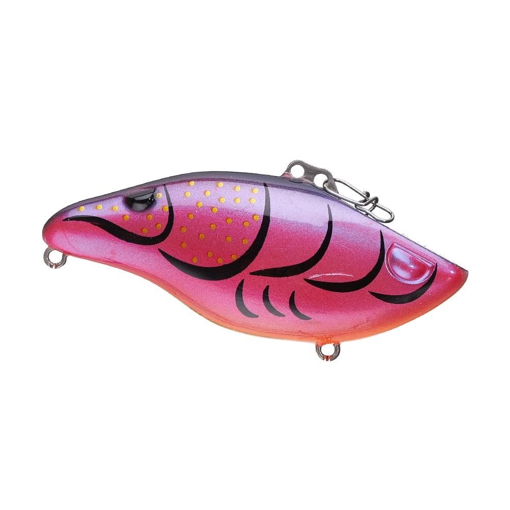 Spro Wameku Shad Lipless Crankbait