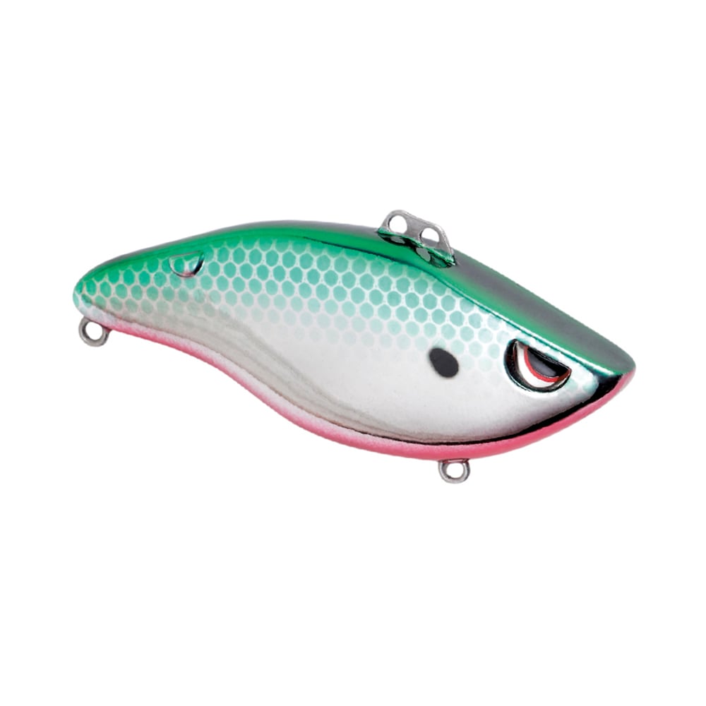 Spro Wameku Shad Lipless Crankbait