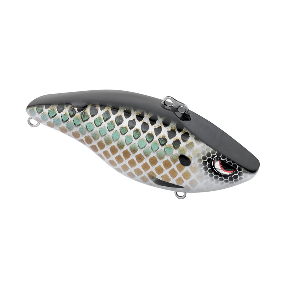 Spro Wameku Shad Lipless Crankbait