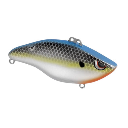 Spro Wameku Shad Lipless Crankbait