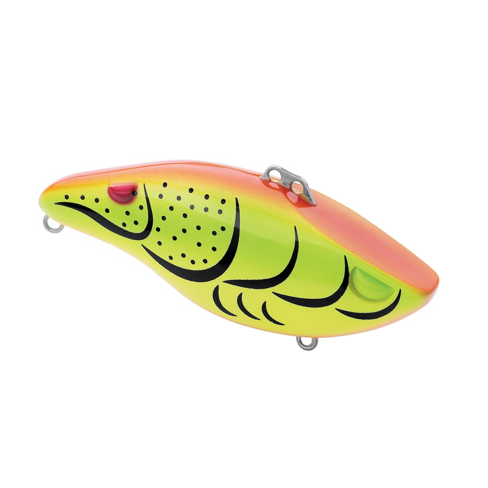 Spro Wameku Shad Lipless Crankbait