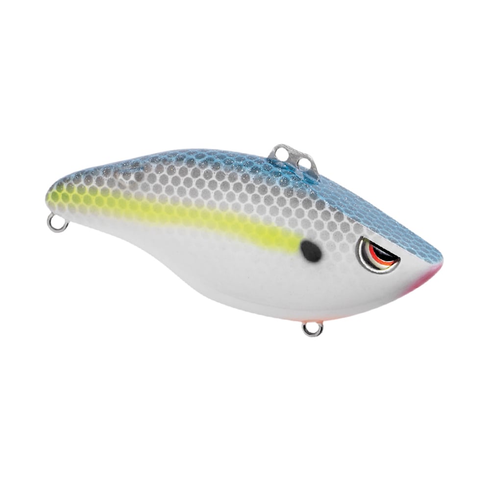 Spro Wameku Shad Lipless Crankbait