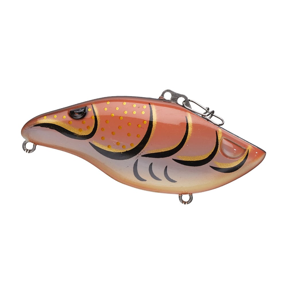 Spro Wameku Shad Lipless Crankbait