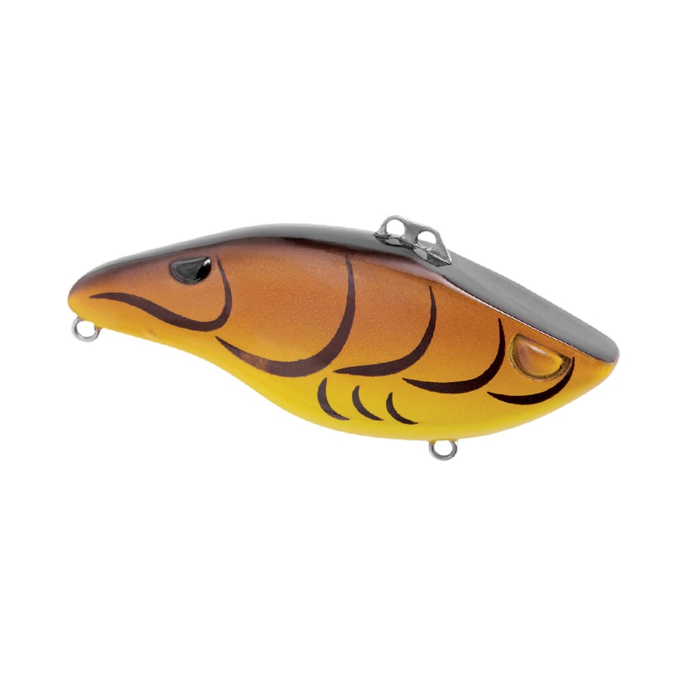 Spro Wameku Shad Lipless Crankbait