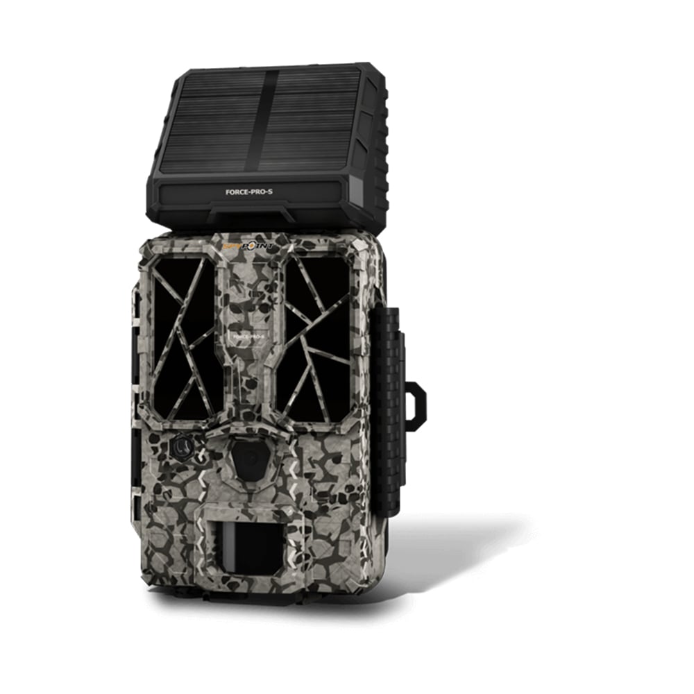 Spypoint Force Pro S Trail Camera