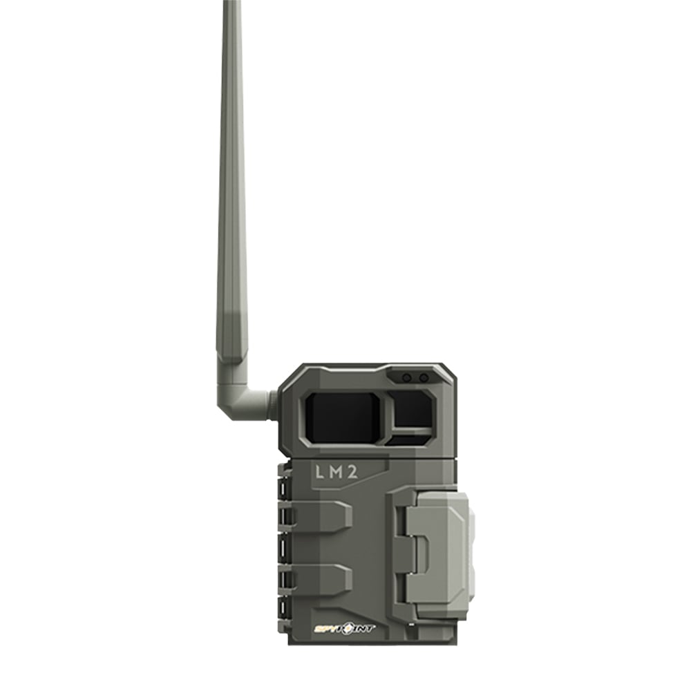 Spypoint LM2 Trail Camera USA Verizon