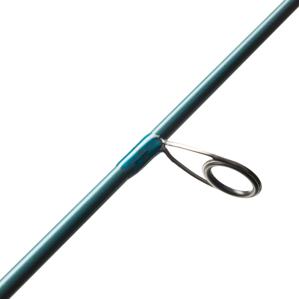 St. Croix Mojo Inshore Spinning Rod 6'6" Heavy | JIS66HF