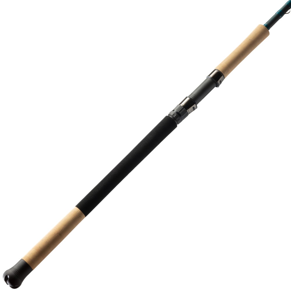 St. Croix Mojo Inshore Spinning Rod 7'6" Heavy | JIS76HF