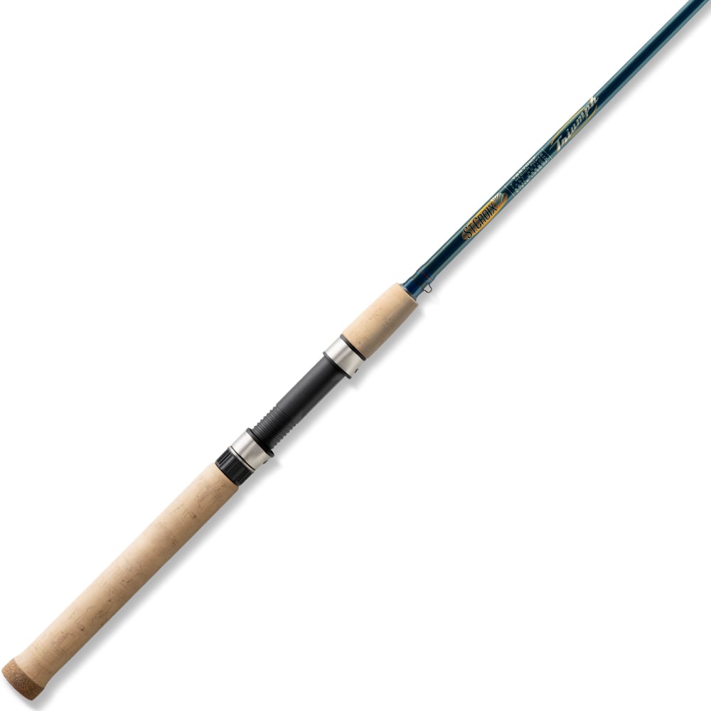 St. Croix Triumph Spinning Rod 5'0” Ultra Light | TSR50ULM