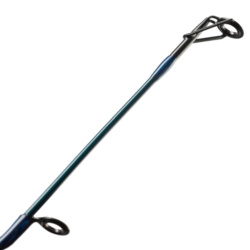 St. Croix Triumph Spinning Rod 6'0” Light | TSR60LF