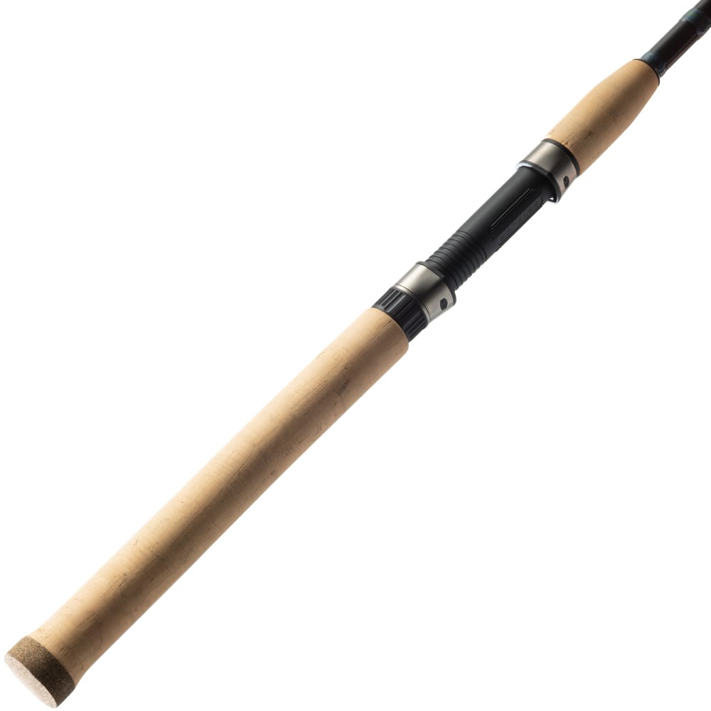 St. Croix Triumph Inshore Spinning Rod 7'0” Medium Light | TRIS70MLF