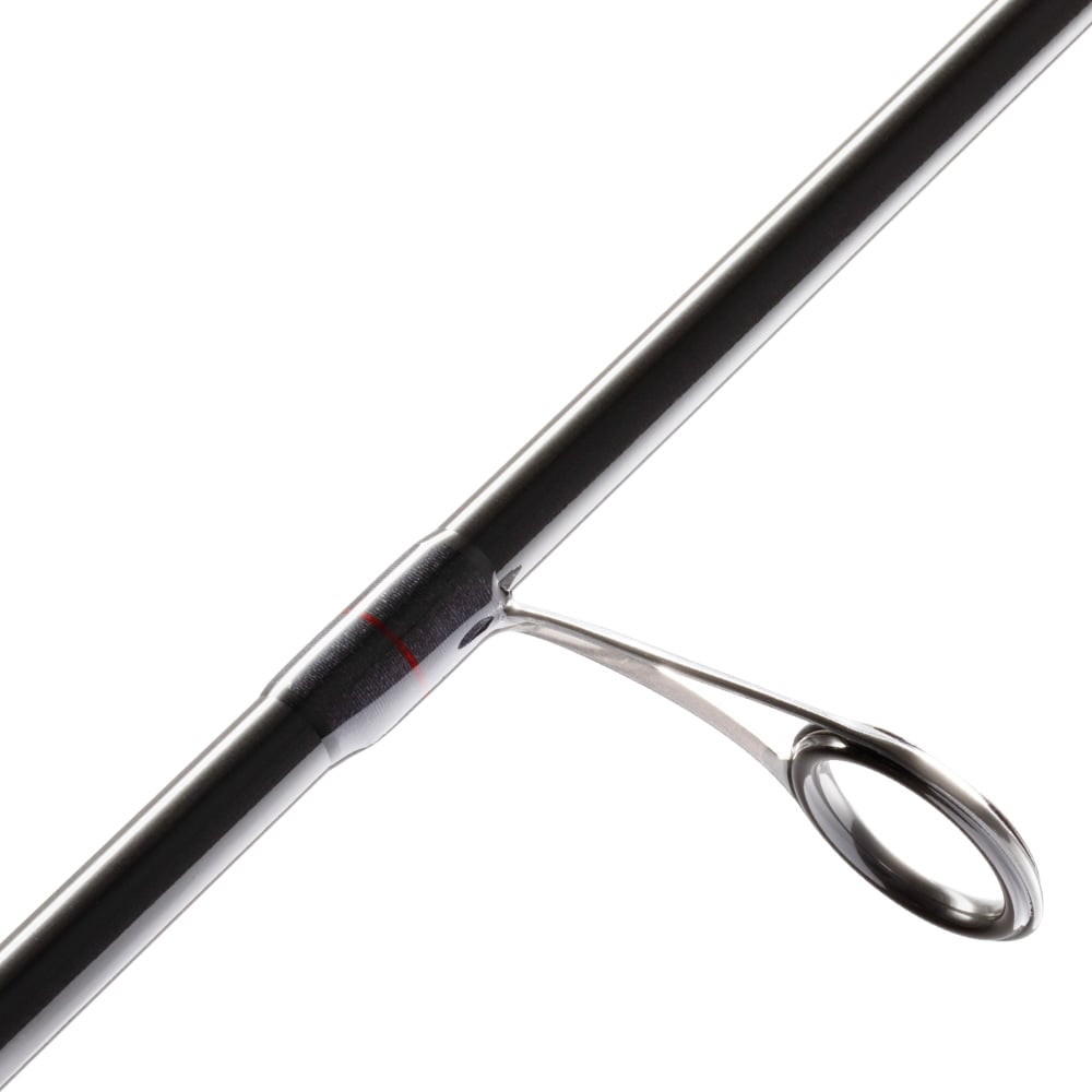 St. Croix Victory Spinning Rod 6'10" Medium Light | VTS610MLXF