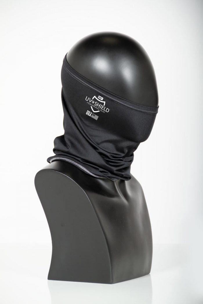 Stormr UV Shield Neck Gaiter