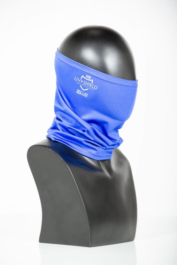 Stormr UV Shield Neck Gaiter