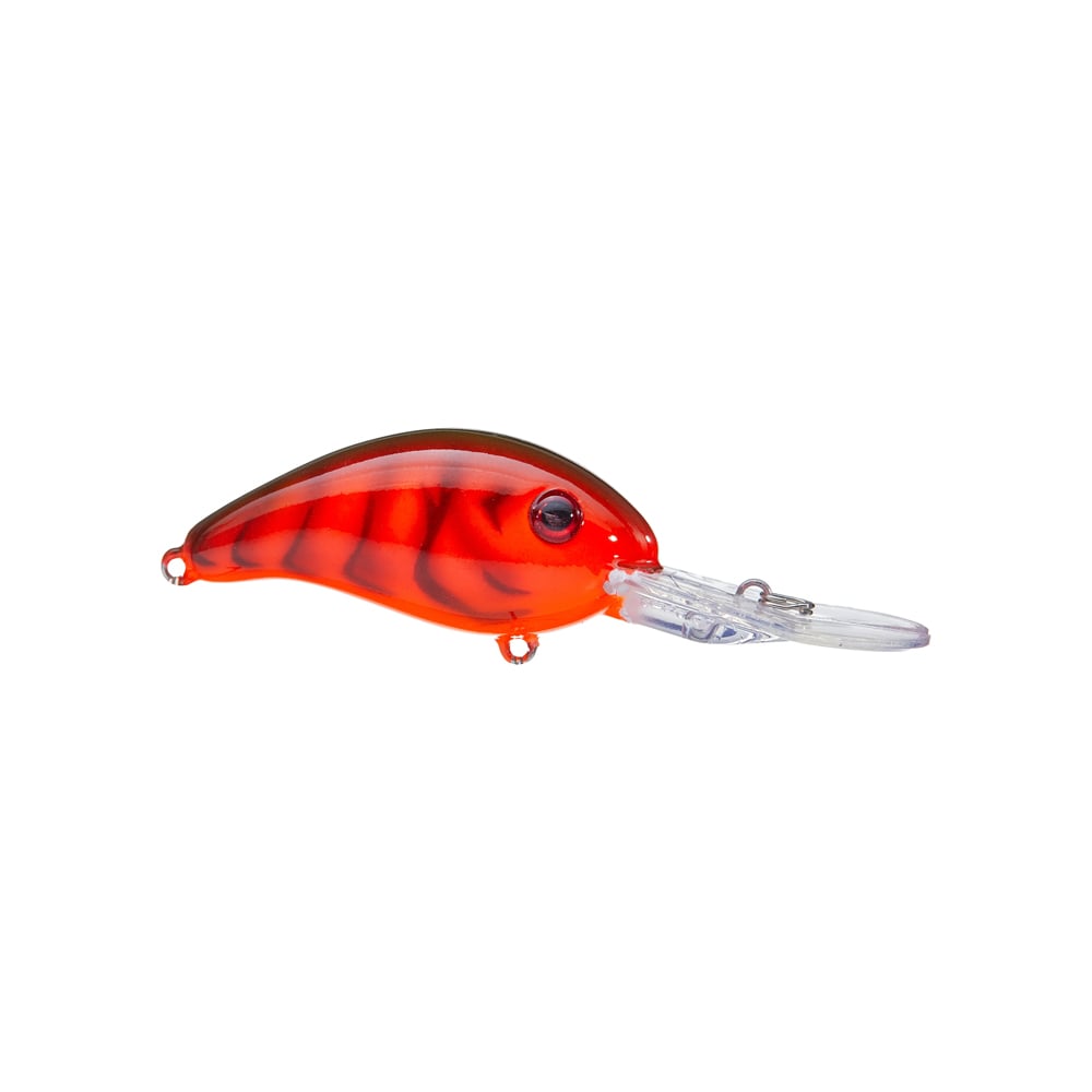 Strike King 3XD Crankbait Fire Craw