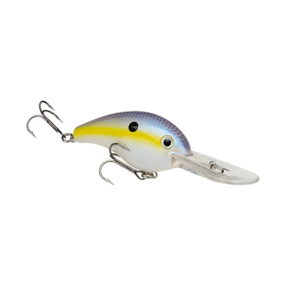 Strike King 5XD Crankbait Chartreuse Shad