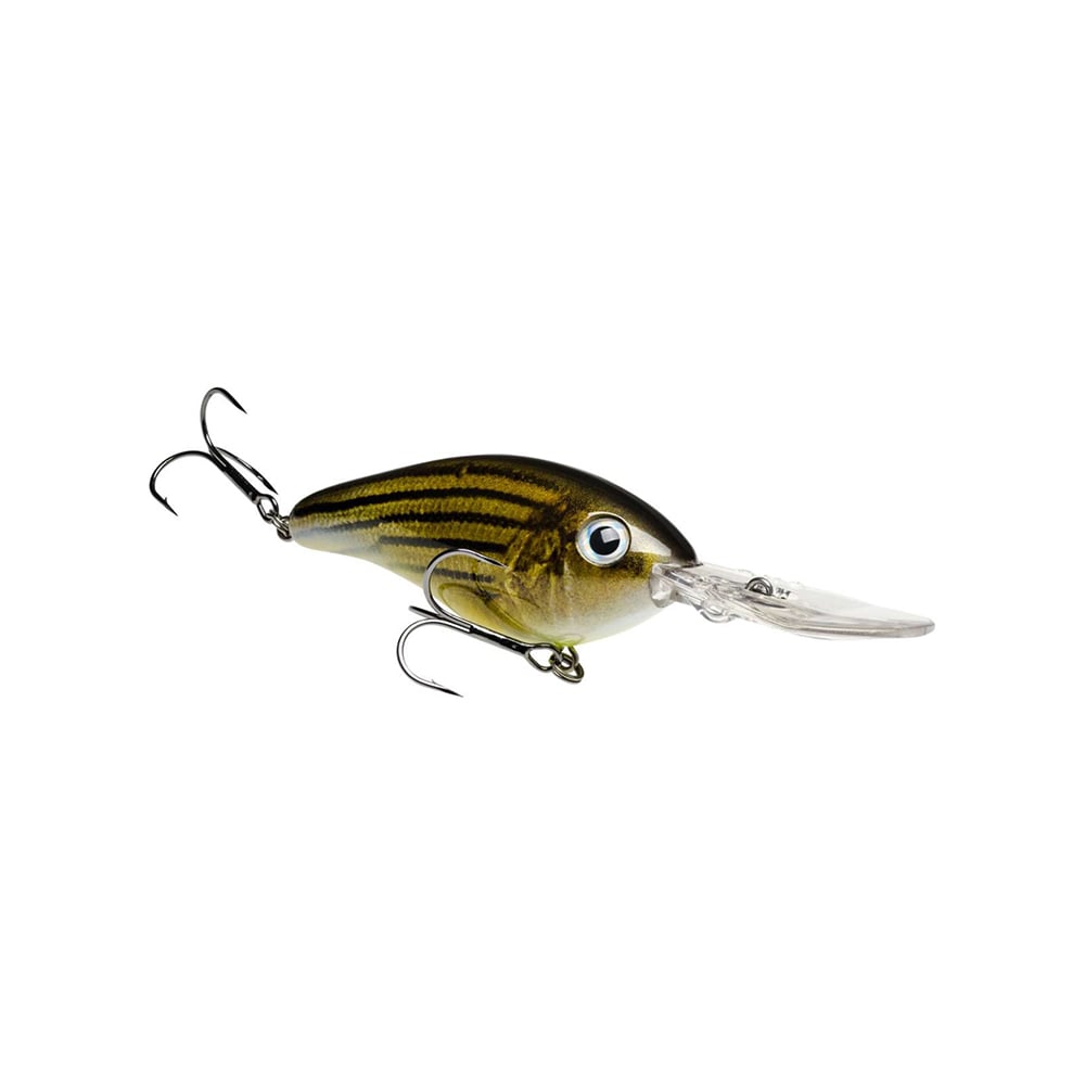 Strike King 6XD Crankbait