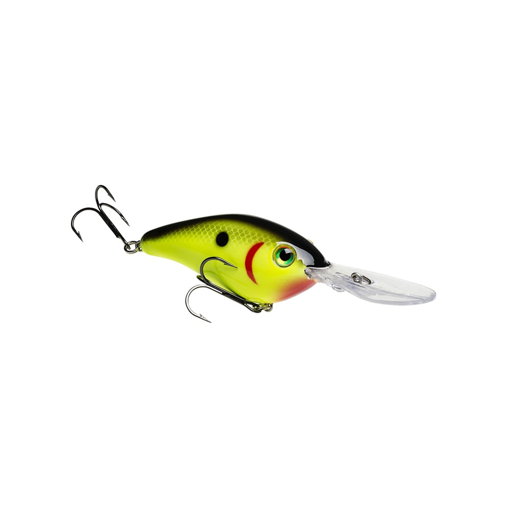 Strike King 6XD Crankbait