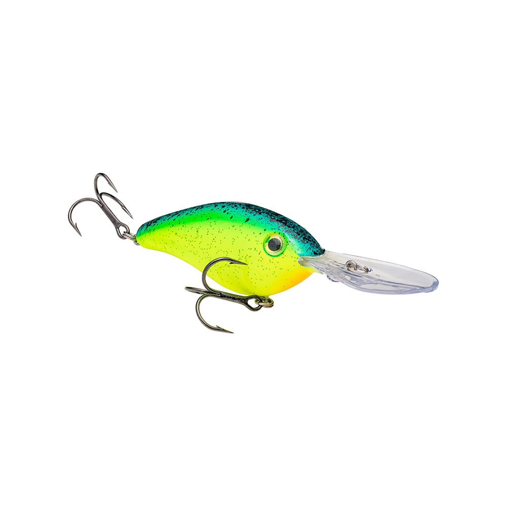 Strike King 6XD Crankbait