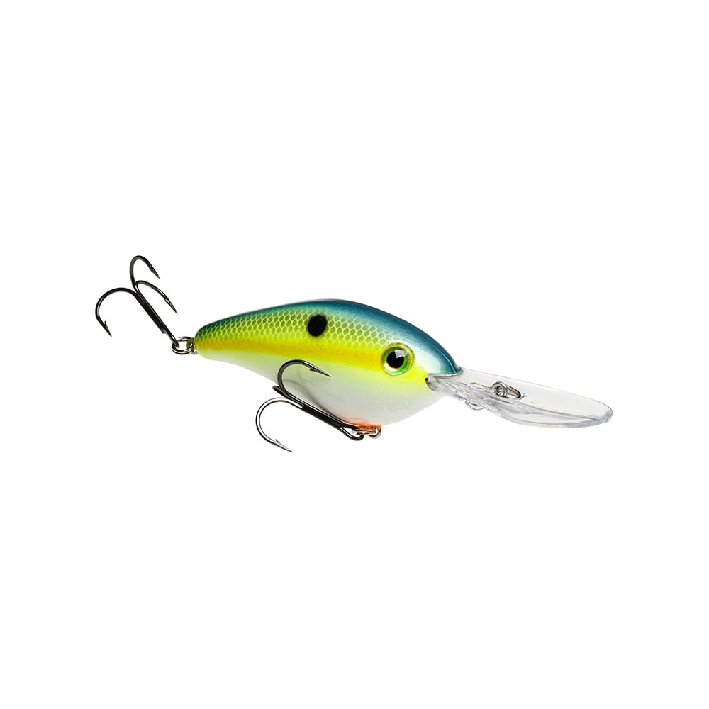 Strike King 6XD Crankbait