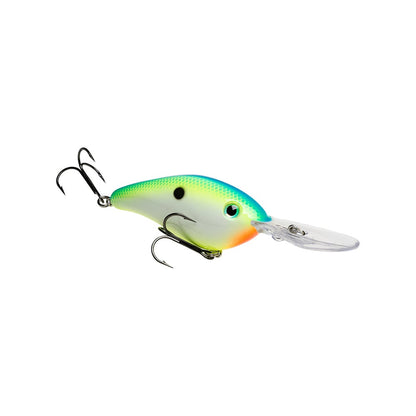 Citrus Shad