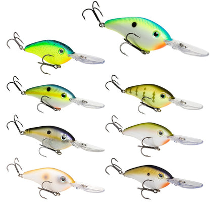 Strike King 6XD Crankbait