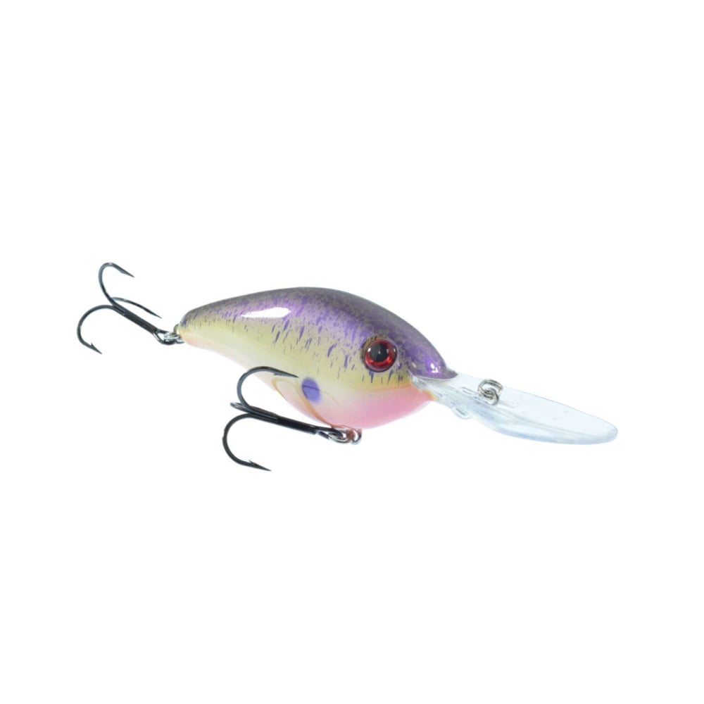 Strike King 6XD Crankbait