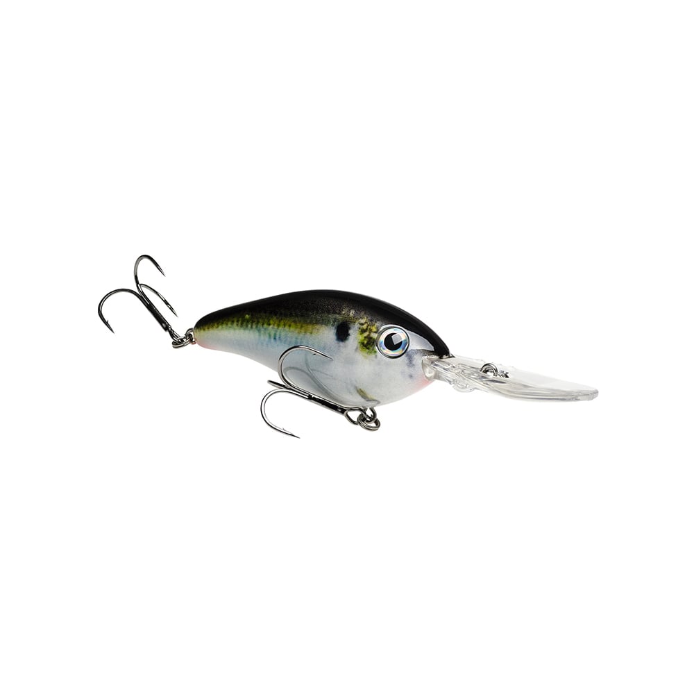 Strike King 6XD Crankbait