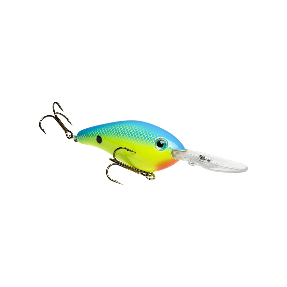 Strike King 6XD Crankbait