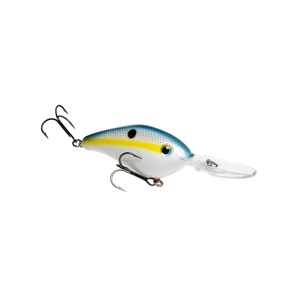 Strike King 6XD Crankbait