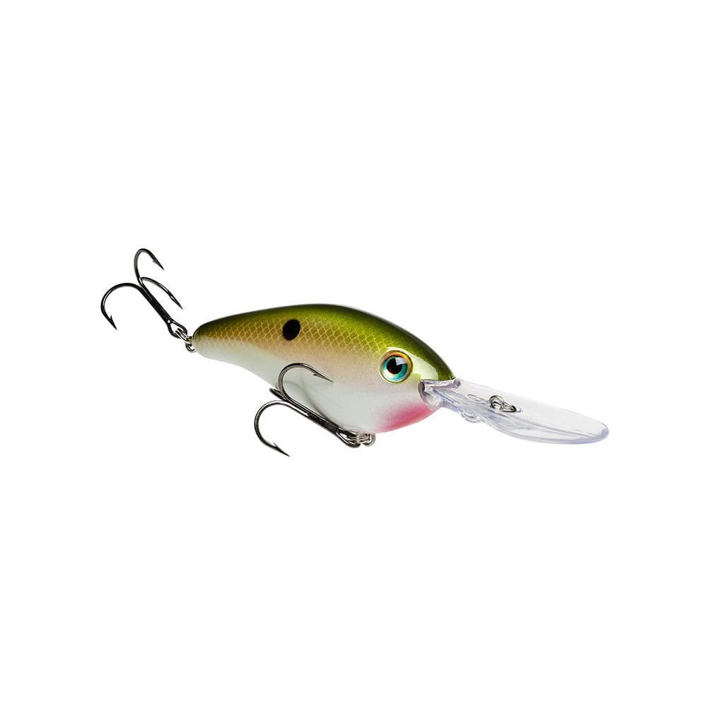 Strike King 6XD Crankbait