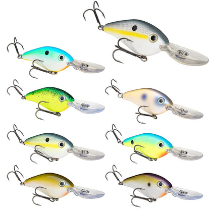 Strike King 8XD Crankbaits