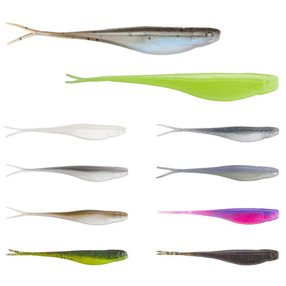 Strike King Baby Z-Too Soft Jerkbait