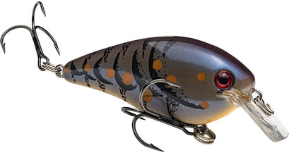 Strike King KVD Squarebill Crankbait