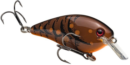 Strike King KVD Squarebill Crankbait