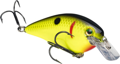 Strike King KVD Squarebill Crankbait