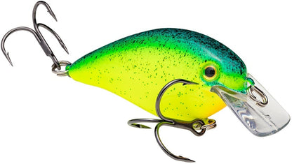 Strike King KVD Squarebill Crankbait