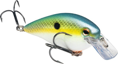 Strike King KVD Squarebill Crankbait