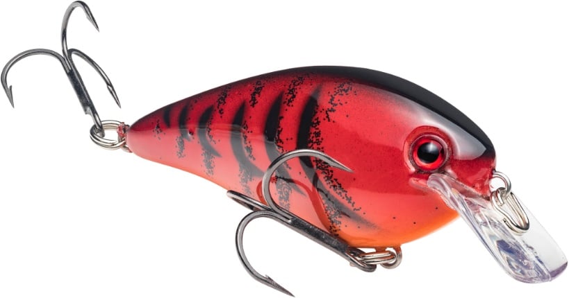 Strike King KVD Squarebill Crankbait