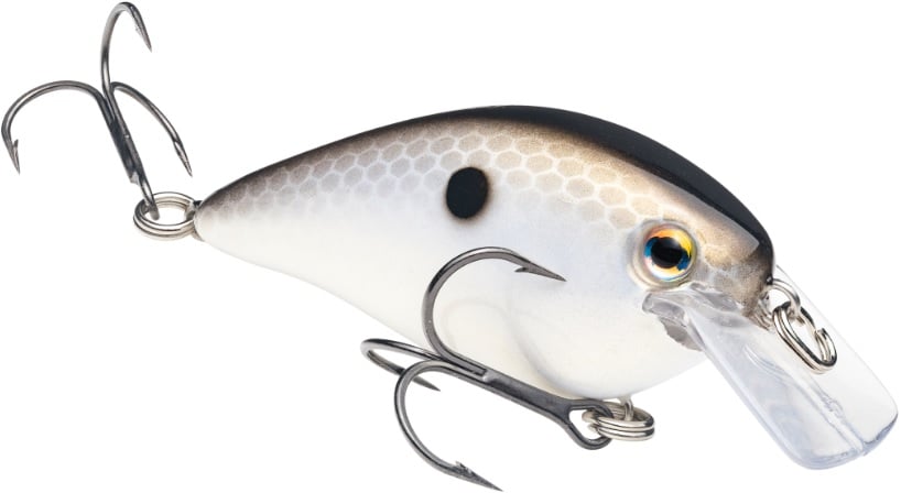 Strike King KVD Squarebill Crankbait