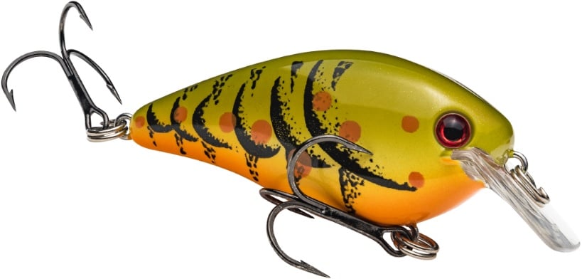 Strike King KVD Squarebill Crankbait