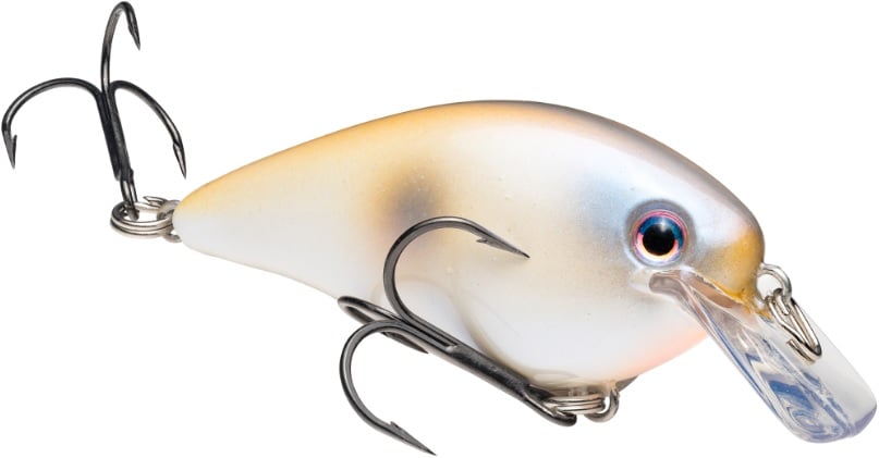 Strike King KVD Squarebill Crankbait