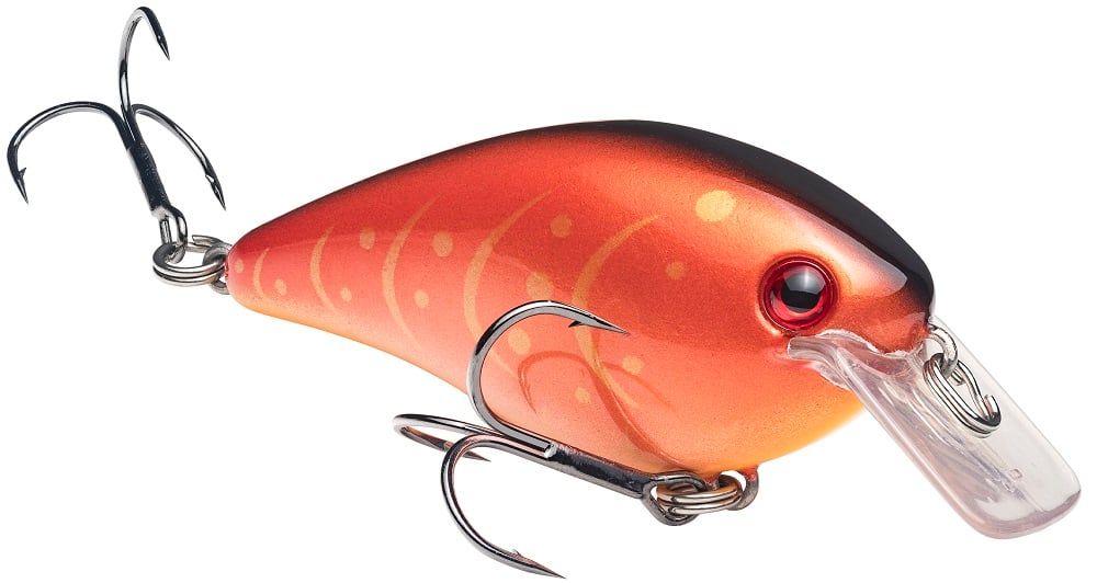 Strike King KVD Squarebill Crankbait