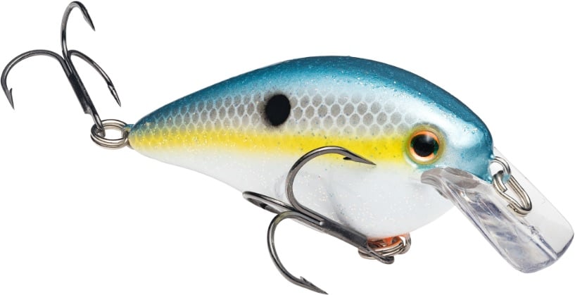 Strike King KVD Squarebill Crankbait