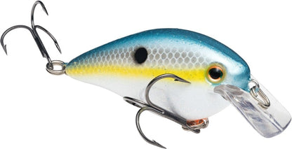 Strike King KVD Squarebill Crankbait