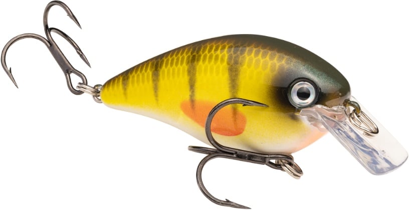 Strike King KVD Squarebill Crankbait