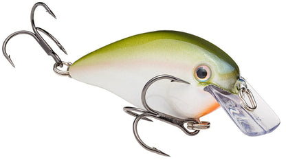 Strike King KVD Squarebill Crankbait