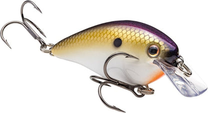 Strike King KVD Squarebill Crankbait