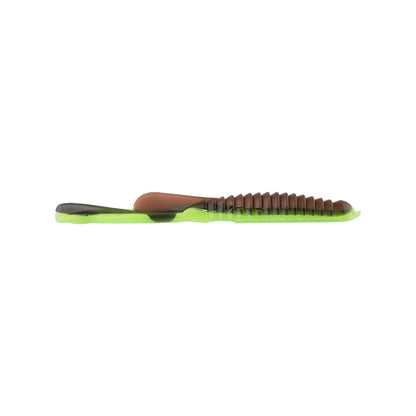 Strike King KVD Drop Shot Half Shell OPT Bold Bluegill